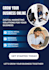 design professional flyers in canva