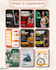 design professional social media posts and product graphics