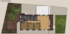 draw site plan, plot plan and property plan in autocad
