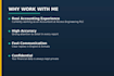 do professional bookkeeping and financial statements