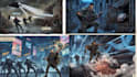 draw comic book illustration comic book artist comic book comic graphic novel