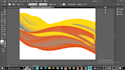 do something i am really good at create abstract background