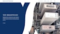 build a private equity, hedge fund website with dynamo integration