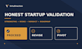 validate your startup idea and build your go to market strategy