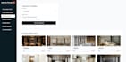 make an full next js e commerce website