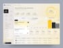 build an power bi dashboard