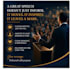 write a powerful and engaging professional speech