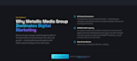 drive conversions with SEO GEO website build