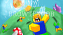 make custom cartoony roblox thumbnails and icons