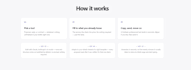build an ai saas web app with ai integration