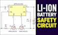 design bms pcb lithium battery protection and charging