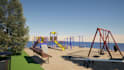 do 3d architectural modeling and landscape design in sketchup