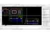 professional 2d cad technical drawings