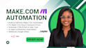 build custom automation with make com and n8n integrations