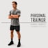 be your online personal trainer
