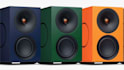 design speaker enclosure subwoofer box speaker cabinet and 3d cad