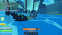 help you progress in blox fruits