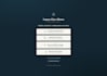 create a custom interactive link in bio website