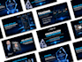 design a professional powerpoint presentation
