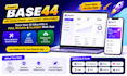 fix and launch your broken or unfinished base44 app