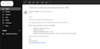 build a lead intake website with google sheets