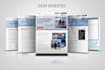 build contractor website, roofing plumbing, hvac electrical, electrician website