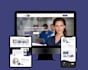create wix website wix website redesign wix website design wix website redesign