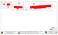 do autocad civil 3d grading, roadway design