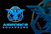 design a strong patriotic eagle logo