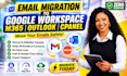 migrate email to google workspace g suite microsoft 365 outlook cpanel zero
