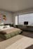 interior design project bedroom