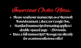 provide trauma and memoir sensitivity copyediting