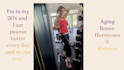 create dietitian backed mature ugc videos for your  social media platform