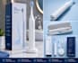 design ergonomic toothbrush pcb controller, esd protection, mixed signal, emi