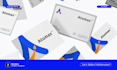 design an outstanding business card