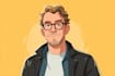 design 2d cartoon character design