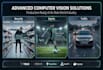 develop custom ai ml nlp computer vision and generative ai agentic solutions