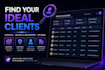 generate high quality b2b leads