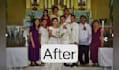 remove text and unwanted objects in photos 2 hours delivery