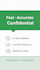 proofread and edit your documents, article and report