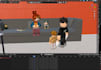 do professional roblox funny 3d animations