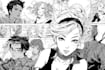 create dynamic anime and manga illustrations