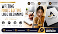 professionally data and photo editing all work