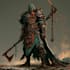 dnd character art and dnd character art