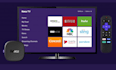 develop roku channel and roku TV app with brightscript and scenegraph