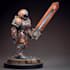 paint your warhammer miniatures