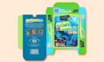 create any flash card game design board gamewith digital illustration