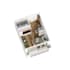 render high end 3d isometric floor plans for real estate