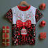 create christmas t shirt designs