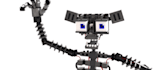 create 3d minecraft animations
